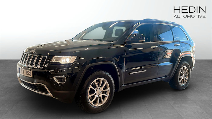 Grand Cherokee