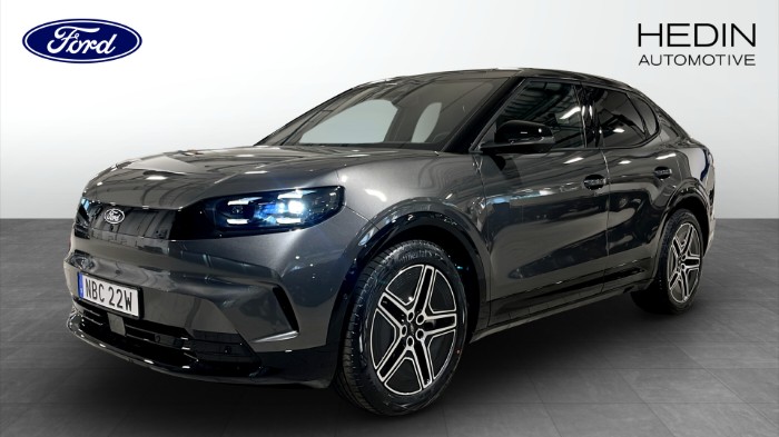 Premium Long Range RWD 286hk