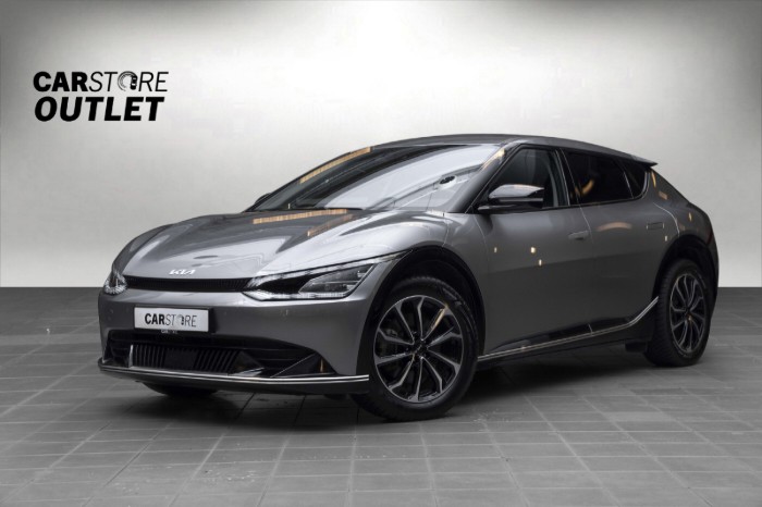 Exclusive 77 kWh AWD