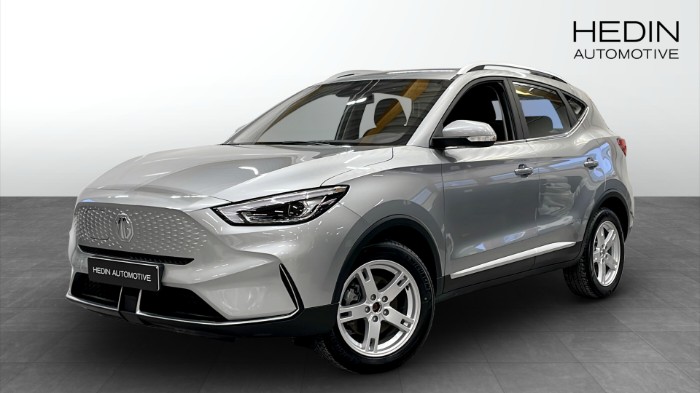 Comfort Long Range 70Kwh 156hk