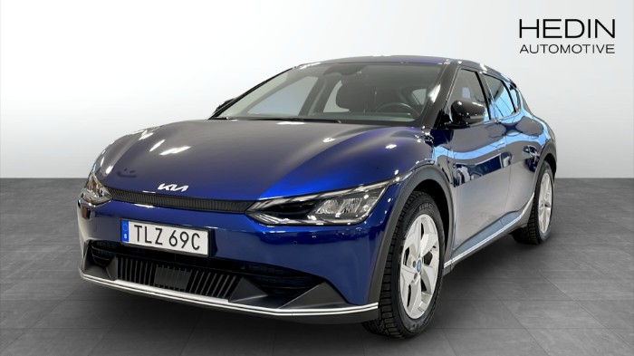 RWD 228 HK | KIA GODKÄND 0 % RÄNTA | PL 4995KR/MÅN