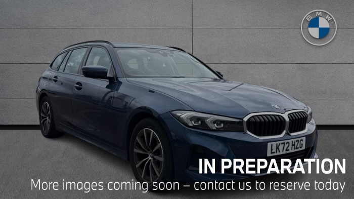 320i Sport Touring