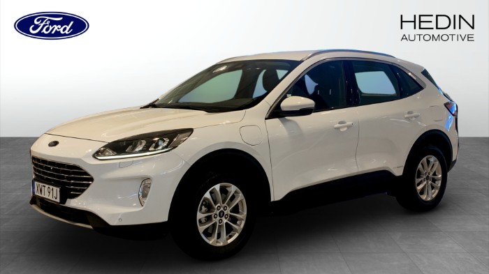 Titanium Plug-In Hybrid 225HK