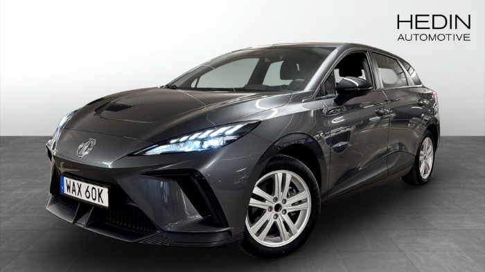 SR STD 51 KWH - Laddkortskampanj 15 000kr*