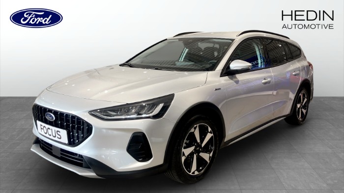 Active Kombi 1.0 Hybrid E85 Aut 125hk