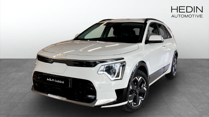 EV ACTION *KIA GODKÄND*