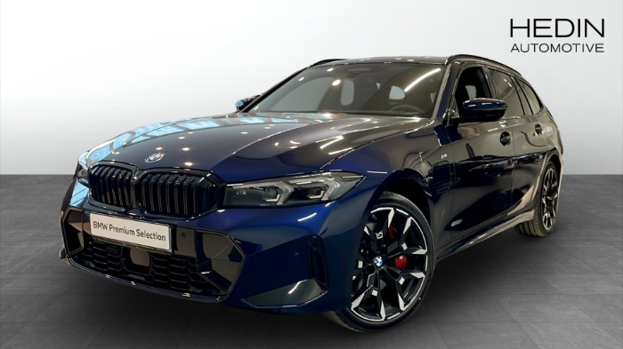 xDrive