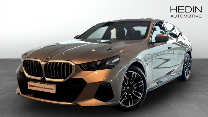 xDrive M-Sport H/K Adaptiv Komfortöppning Farth