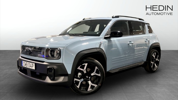 E-TECH TECHNO EV52 *FR. 4290:- / MÅN PL-KAMPANJ*