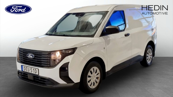 Skåp 1.0 EcoBoost 125hk Automat