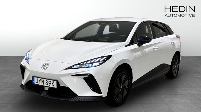 SR STANDARD | 51 KWH