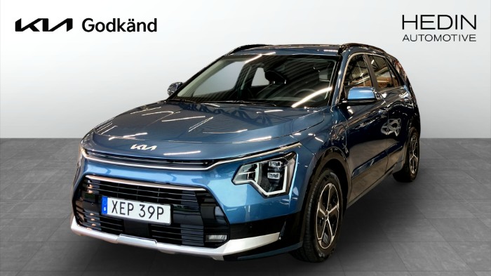 Action | KIA GODKÄND