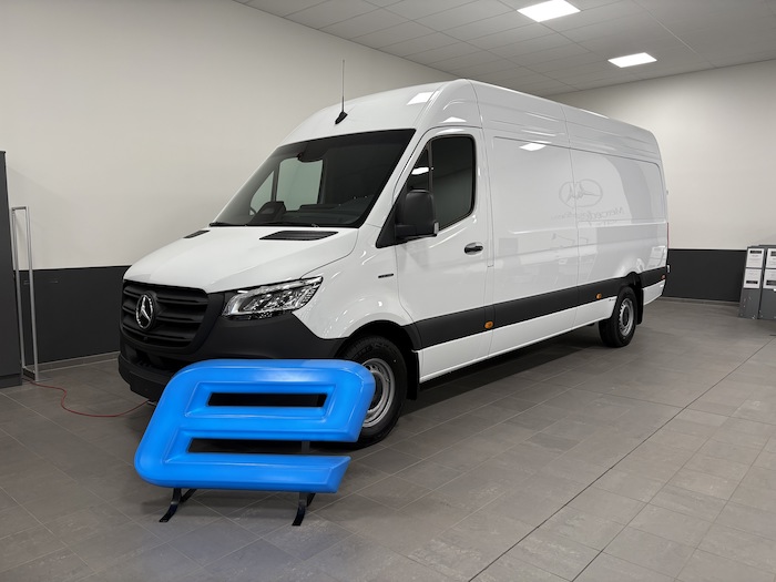 E Sprinter