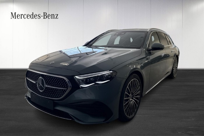 300e  AMG Advanced Edition