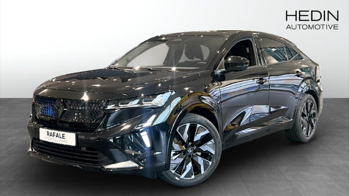 Esprit Alpine EDITION