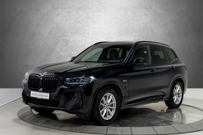 xDrive30e eDrive M Sport (K)