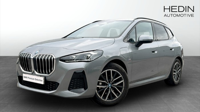 xDrive M sport Värmare Navi Drag