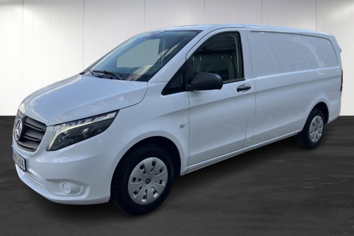 116 Cdi L