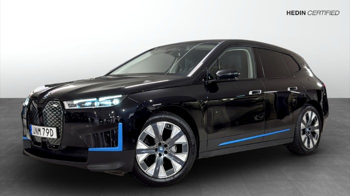 40 xDrive