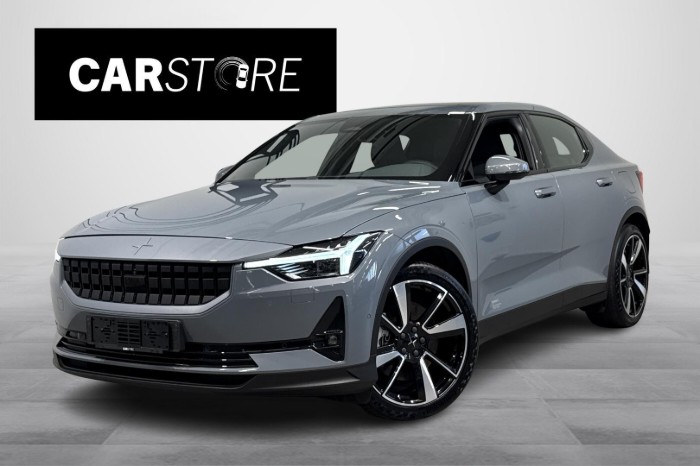 Long Range Dual Motor, 300kW, 78kWh // Pilot & Plus -paketit / Harman Kardon / Panoraama / ACC //