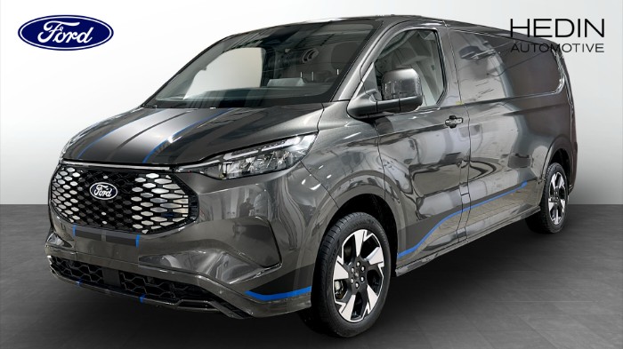 E-CUSTOM SPORT 340L 218 A RWD