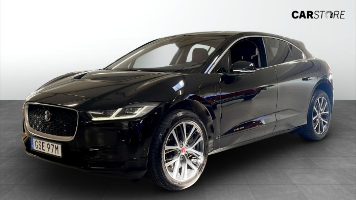 Signature, AWD, pano, EV400