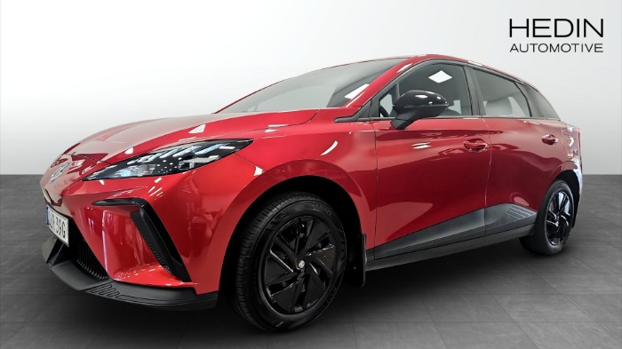 MG4 SR STANDARD 51 KWH
