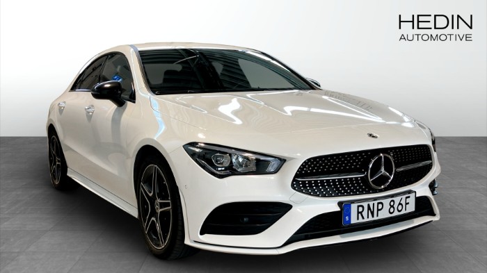 200 COUPÉ // AMG // BURMESTER // NIGHT