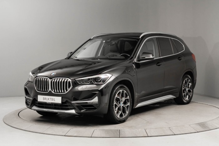 xDrive25e