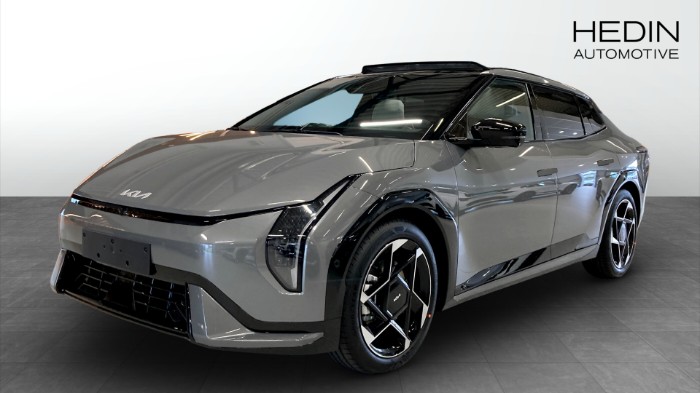 FASTBACK GT LINE FWD LONG RANGE