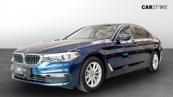 140kw xdrive AT