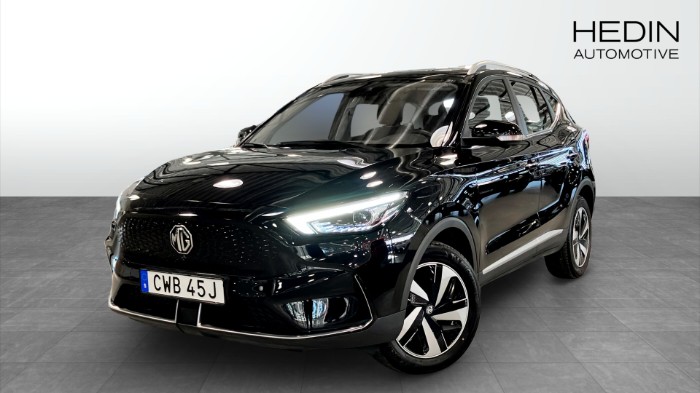 LUXURY 70 KWH