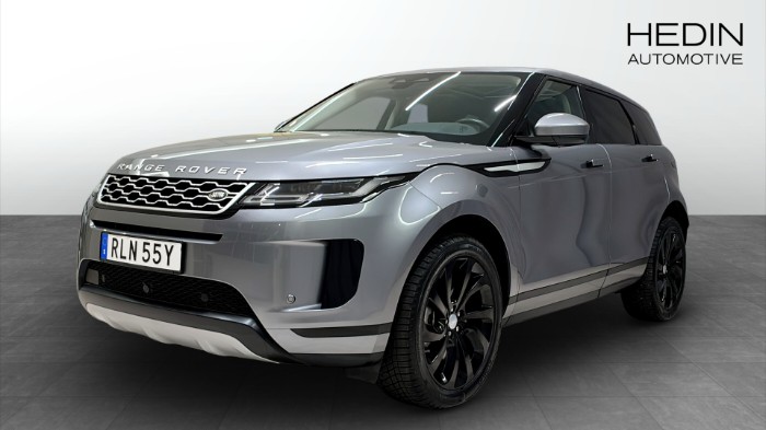 D200 SE  Evoque 2 0d i4 awd 204ps se auto
