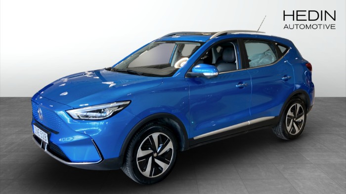 ZS EV LUXURY