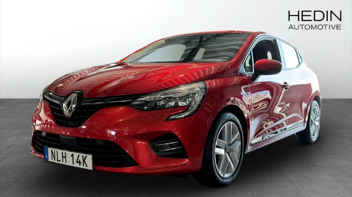 Clio
