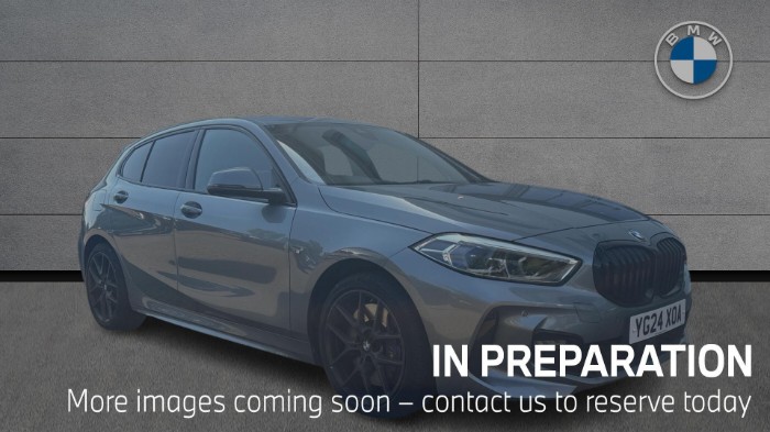 118i M Sport