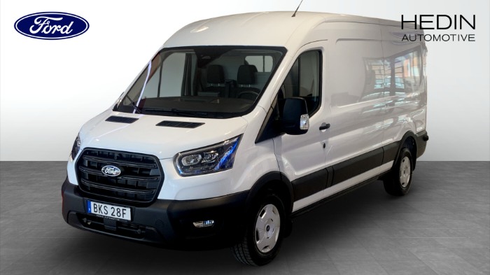 Trend Skåp 350 L3 165hk Automat FWD
