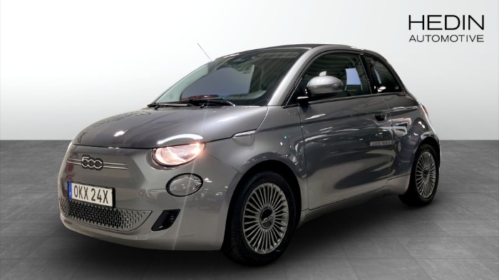 42 KWH 118HK BEV CAB ICON BASIC
