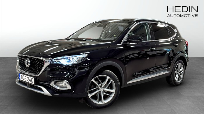 PHEV Luxury 258hk