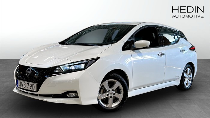 39kWh N-Connecta