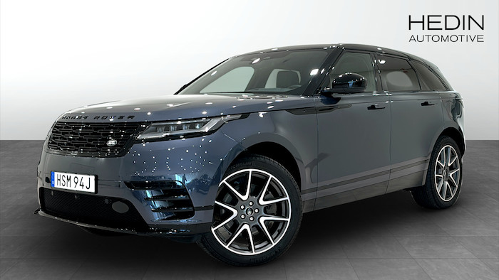 Range Rover Velar