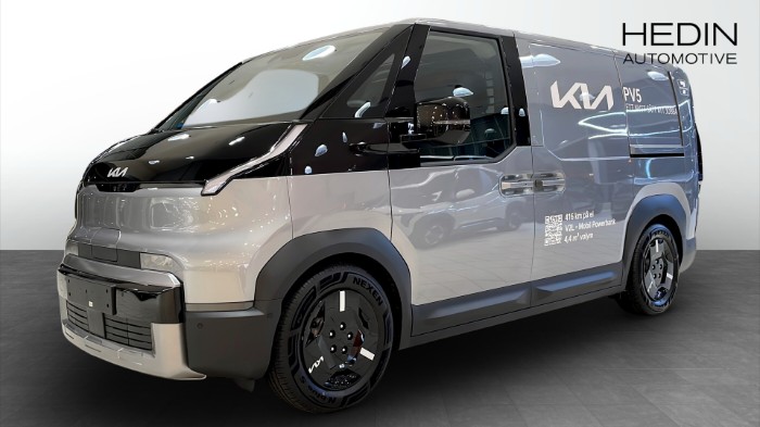 PV5 CARGO PLUS 4DR L2H1 LONG RANGE *DEMO*