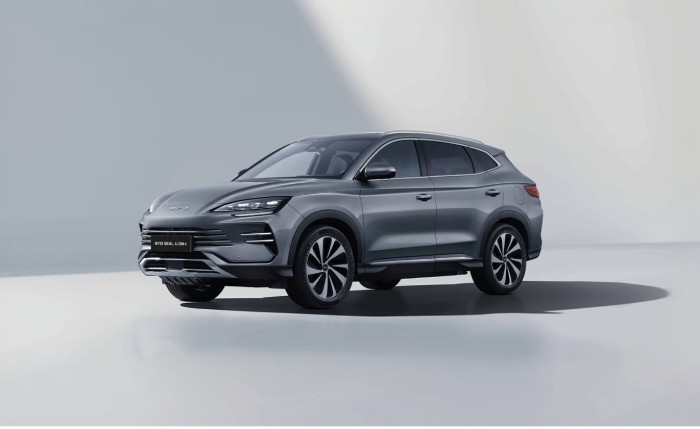 BOOST Privatleasing 4995KR/MÅN