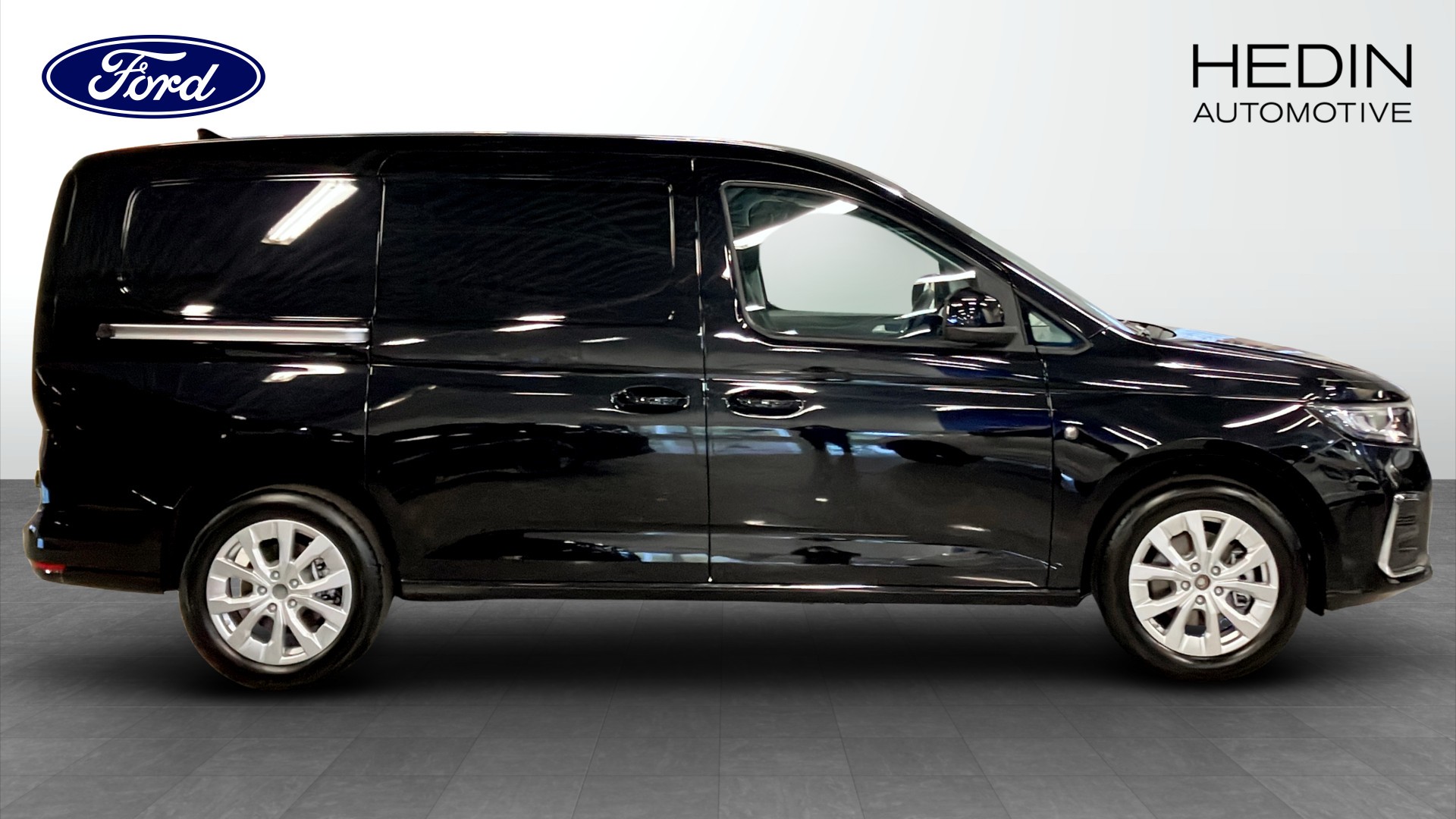 Ford Grand Transit Connect 2.0 EcoBlue Powershift, 122hk, 2026