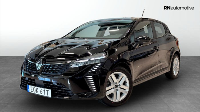 CarPlay | P-sensor bak | Rattvärme