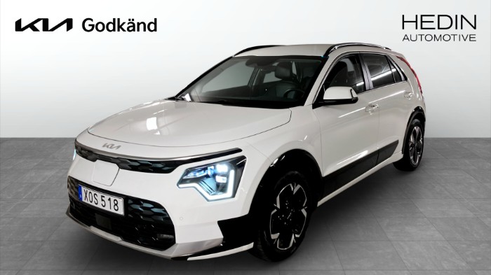 Action *Kia-Godkänd*