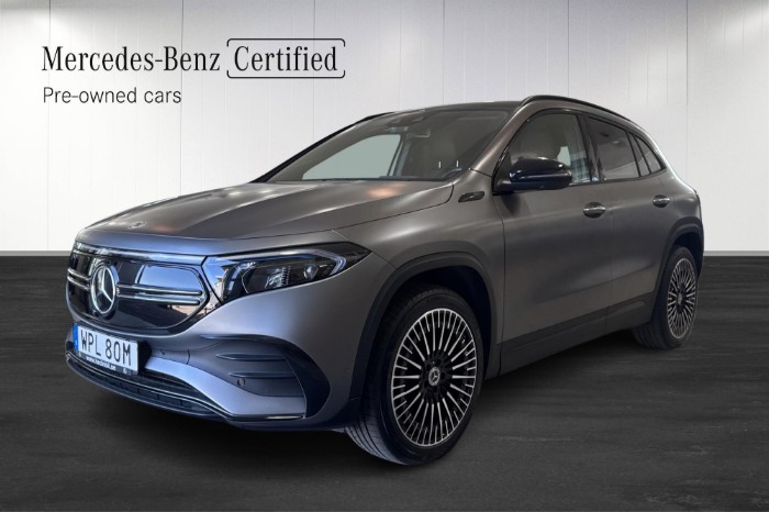 300 4MATIC AMG Premium Plus - Panorama