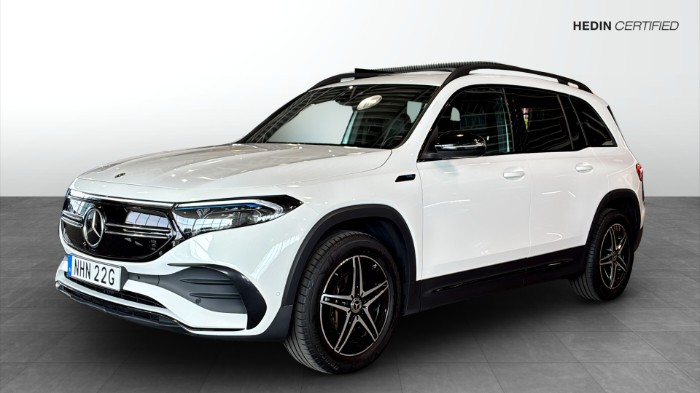 300 4MATIC  // AMG Line //