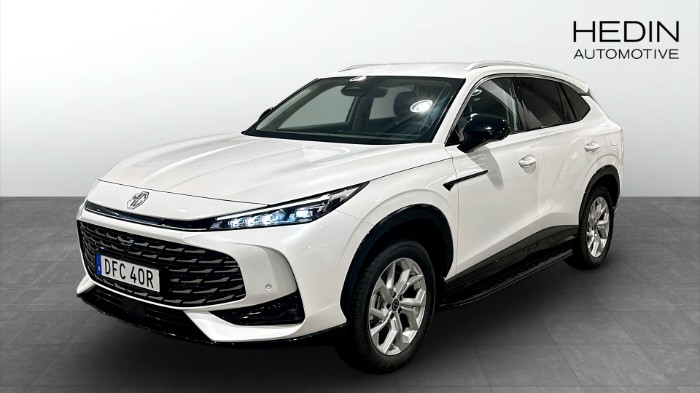 HS LUXURY PLUG-IN HYBRID