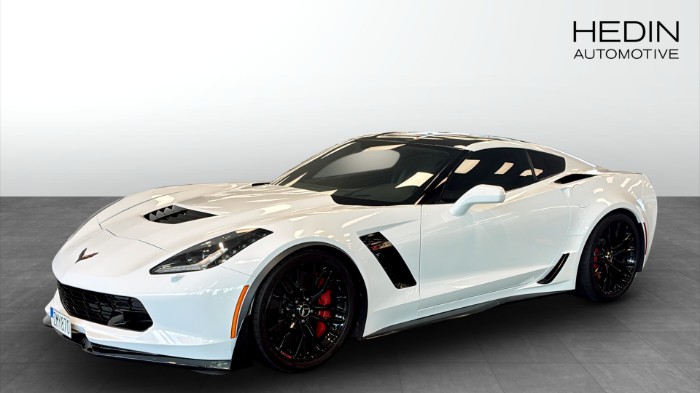 Z06 Z07pack 659hk